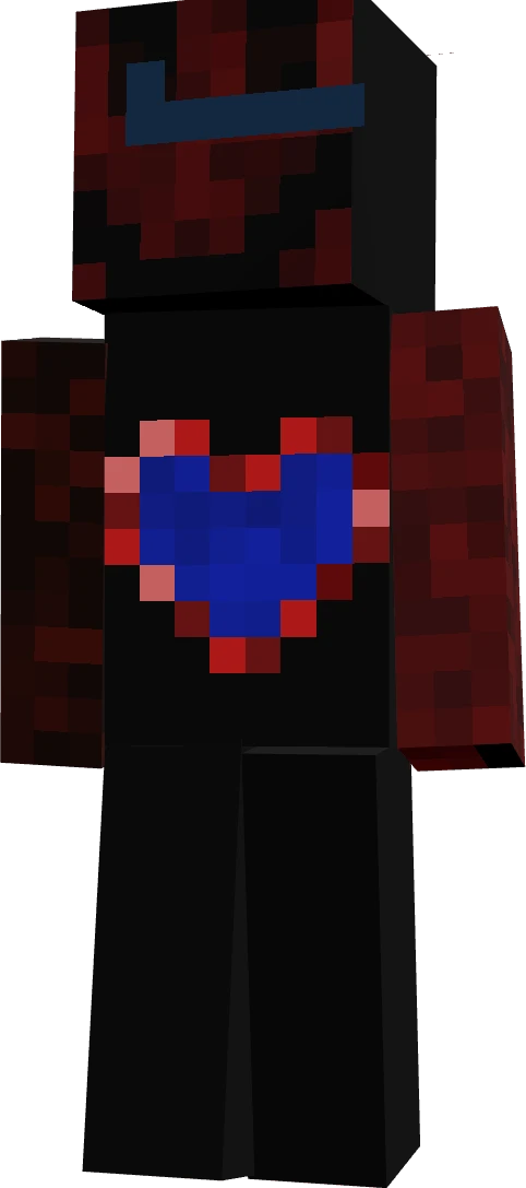 XSET Elle's skin