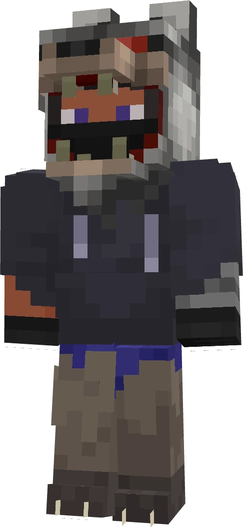 oOAulannOo's skin