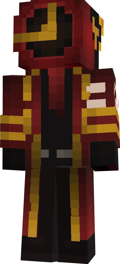 MrWaffles1011's skin