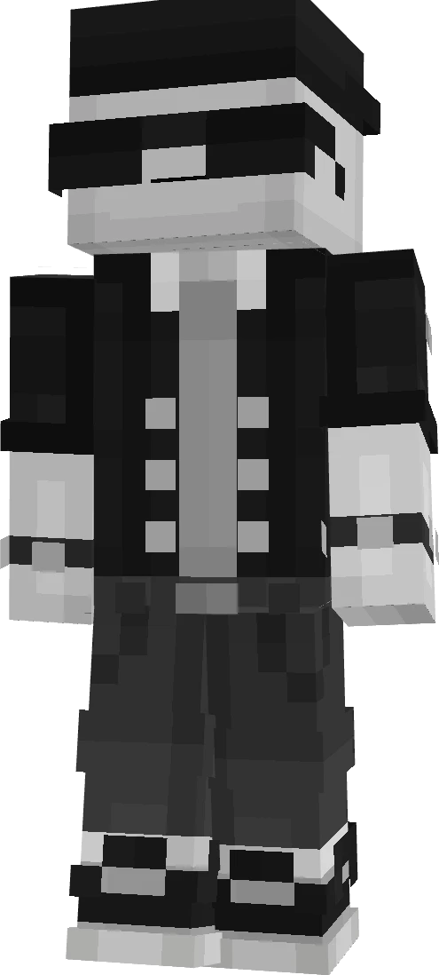 atyrewda's skin