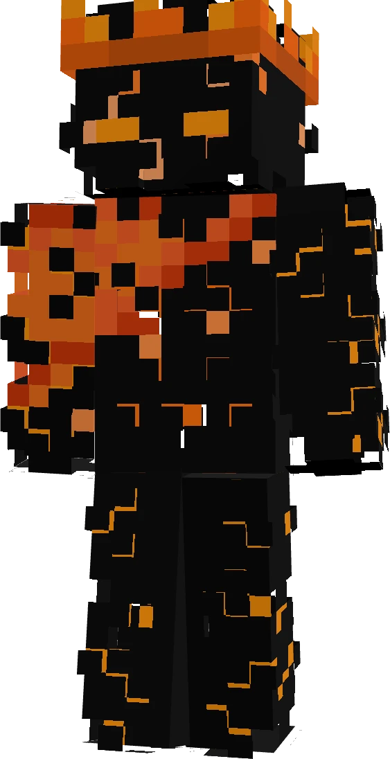 kubasmos's skin