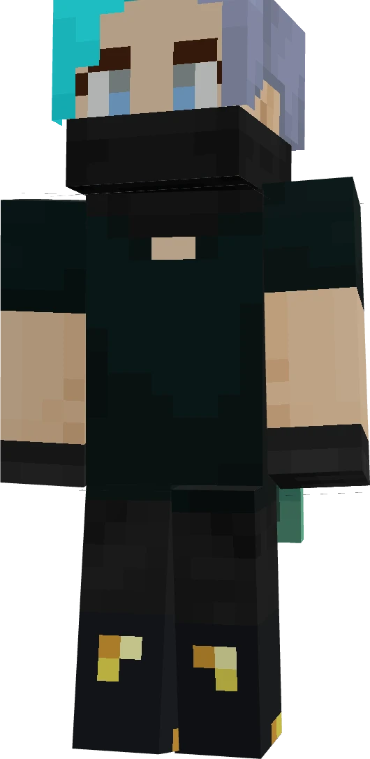 StuffyCrown9888's skin