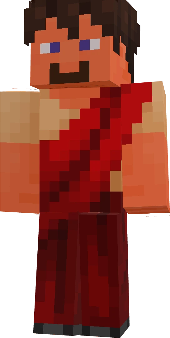 Roro2solid's skin