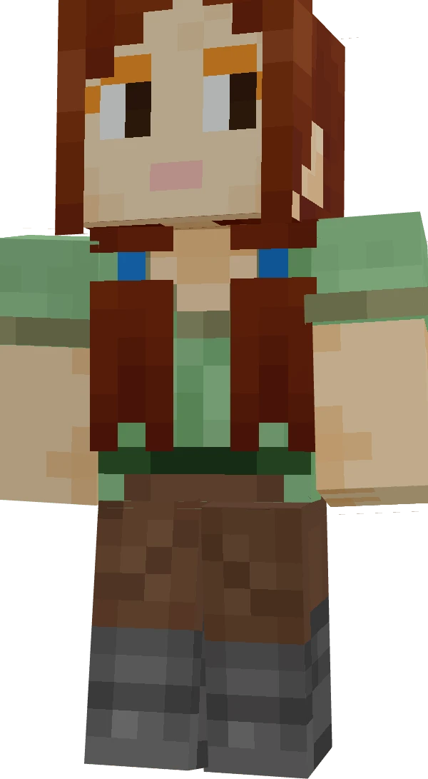 Kasseykin's skin