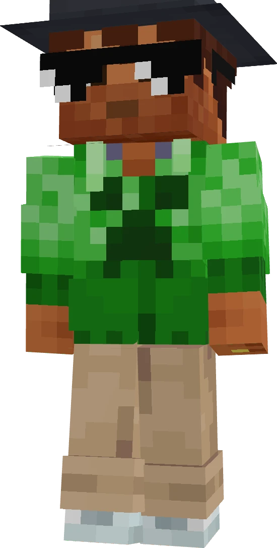 voltaquxa's skin
