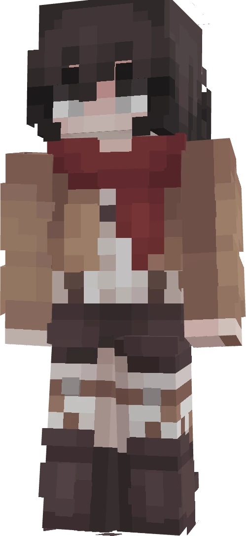 KheaganS's skin