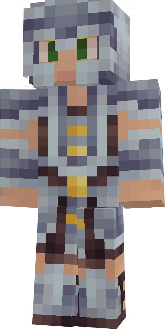 CarterFlash's skin