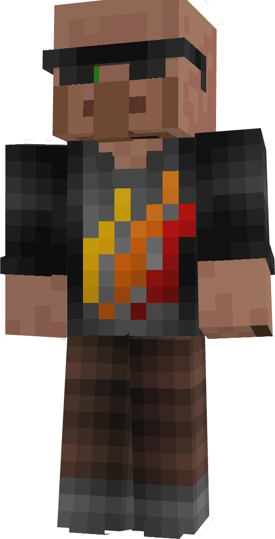 BronzeNine6216's skin