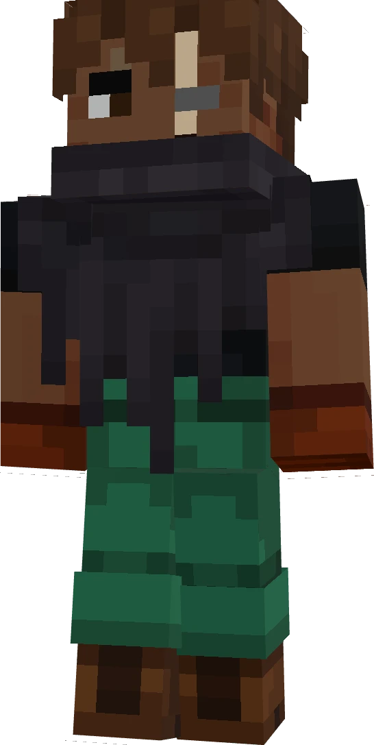 StrayHorse83096's skin
