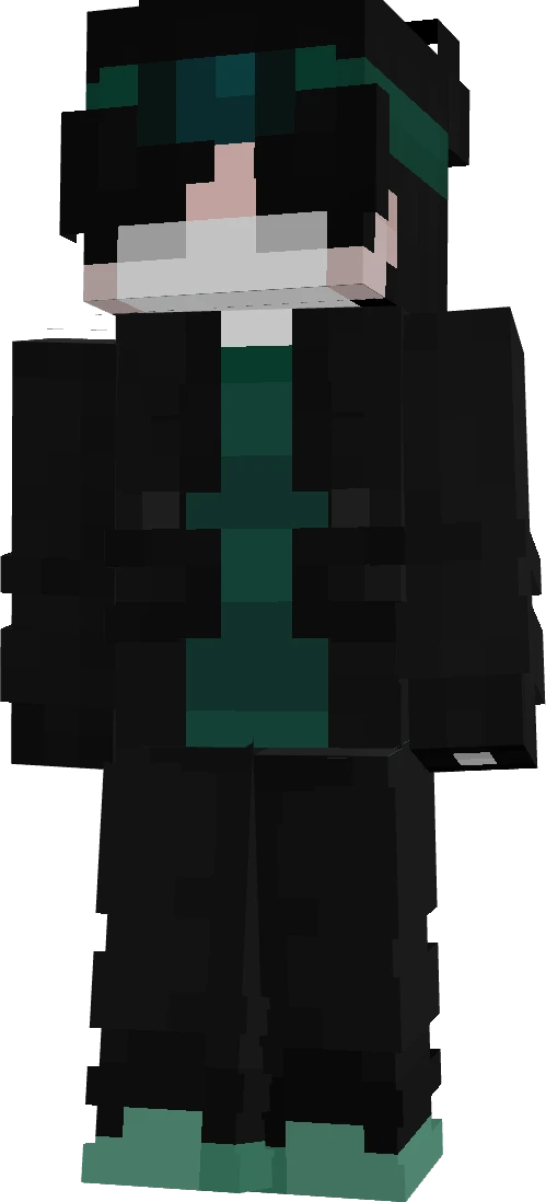 Mr7LM159's skin