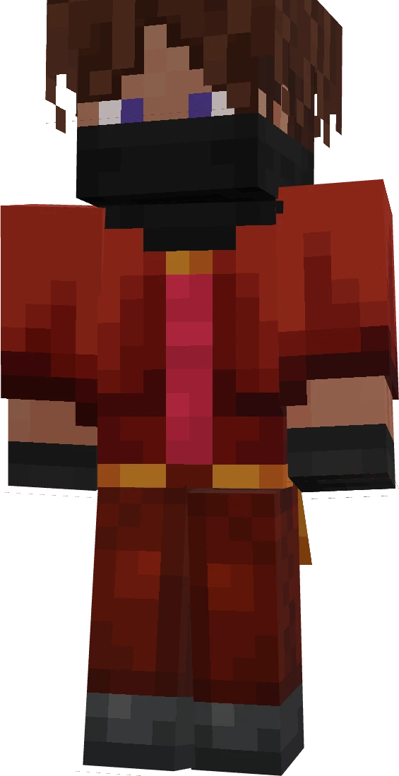 Myokyou4777's skin