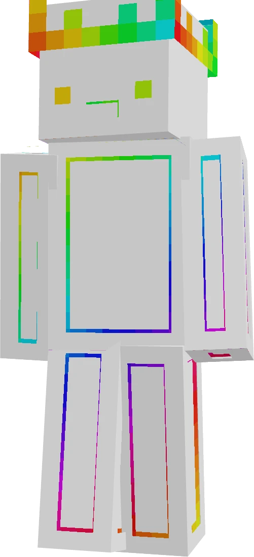 TevitaLocs's skin