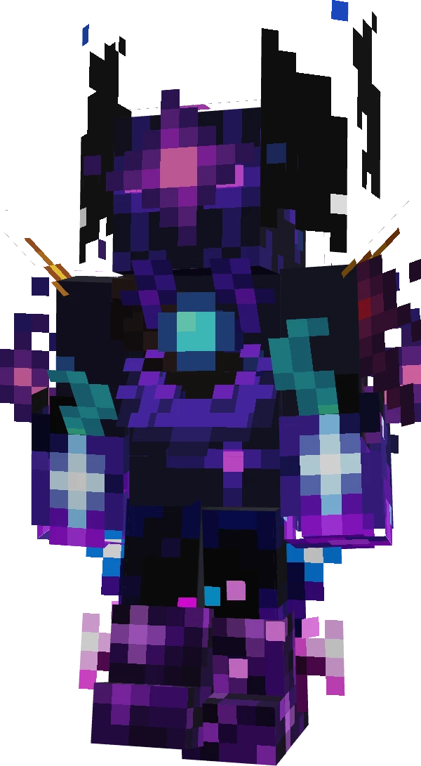 XiroGamer345's skin