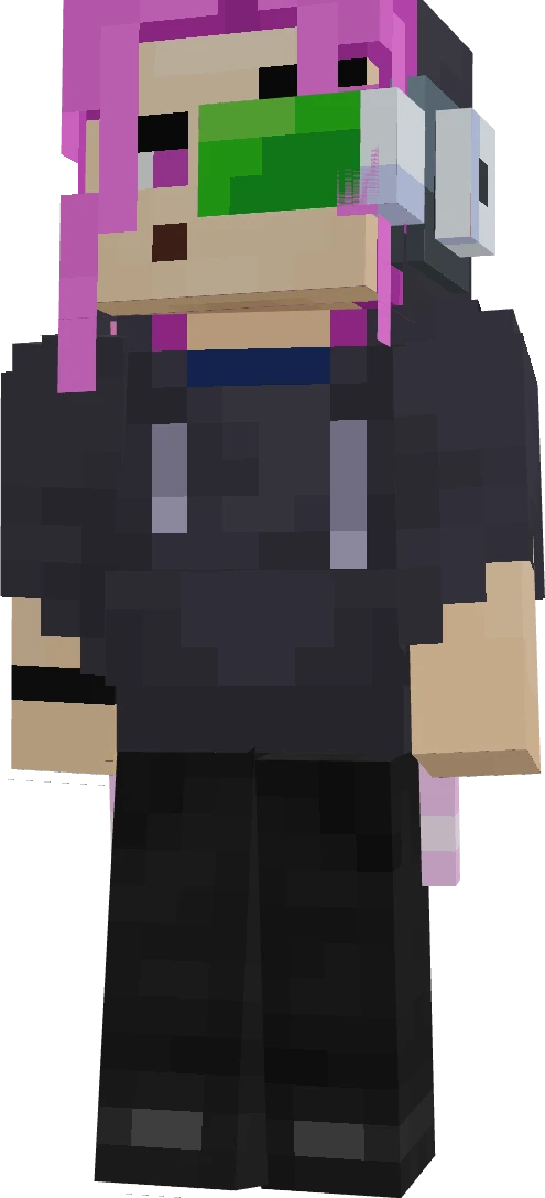 NotLeonid's skin