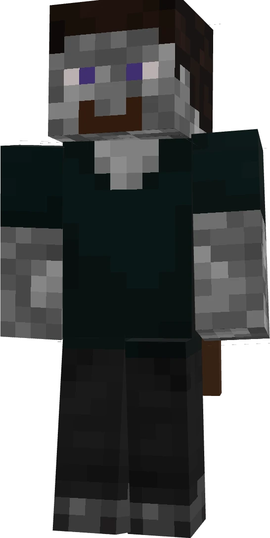 joud farah's skin