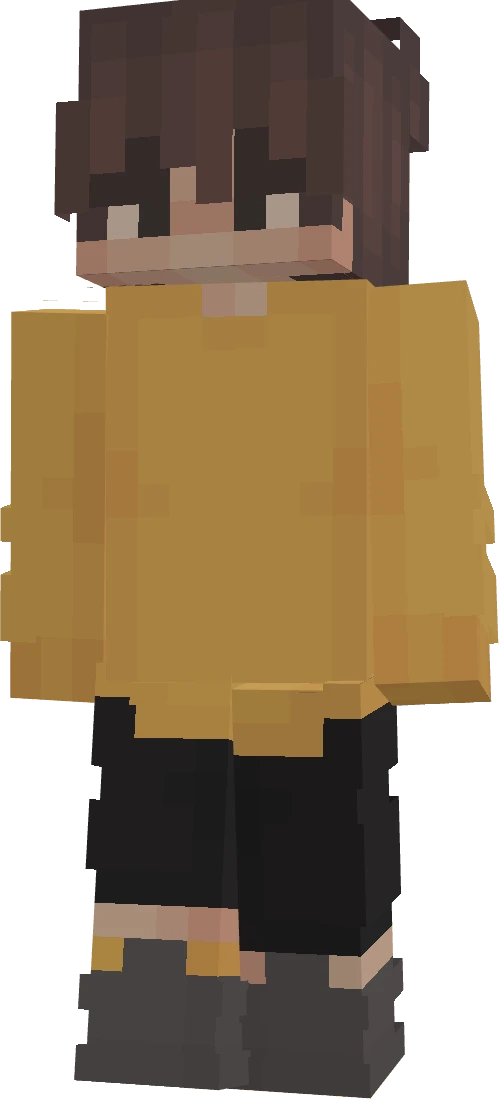 Kai2284's skin