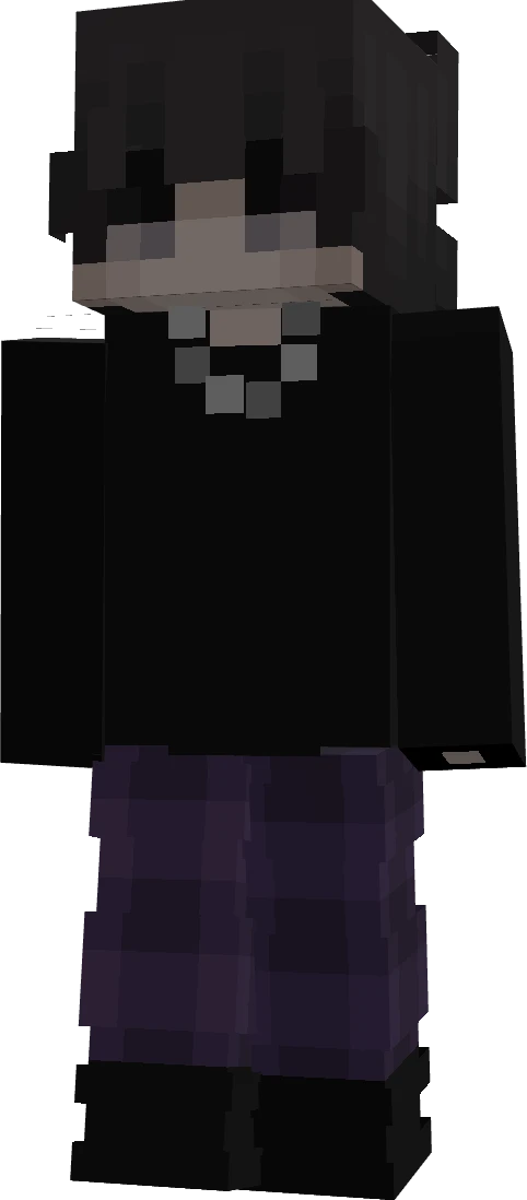 StainlessData5's skin