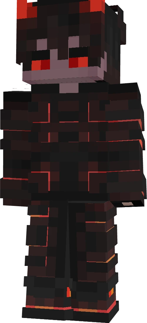 Zeroo9991's skin