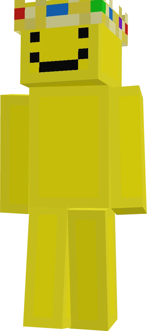 BusyBear1214's skin