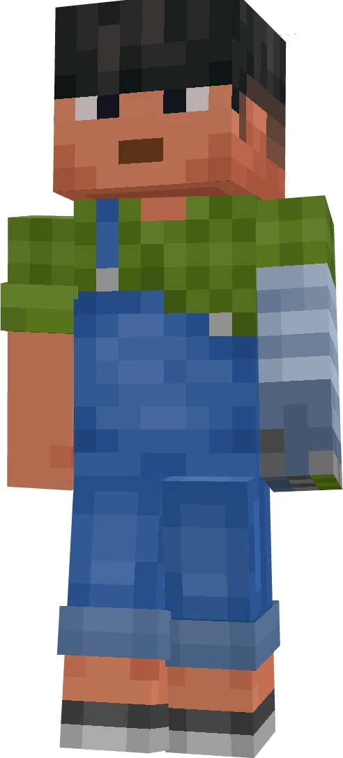 LivingBoar9803's skin