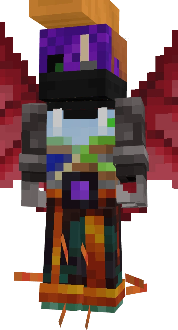 I717XX717's skin