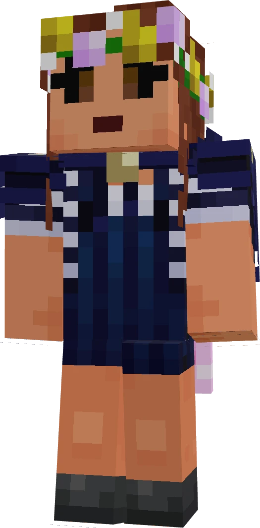 Gastlyash6241's skin