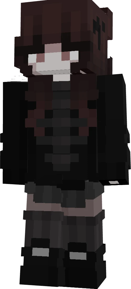 mreeoooww's skin