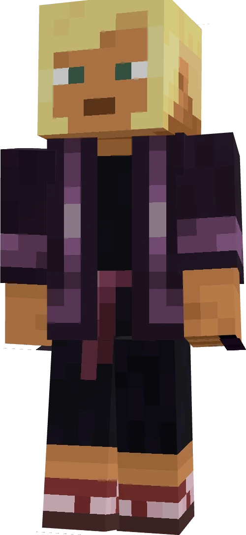 HAMMERHORDE6361's skin