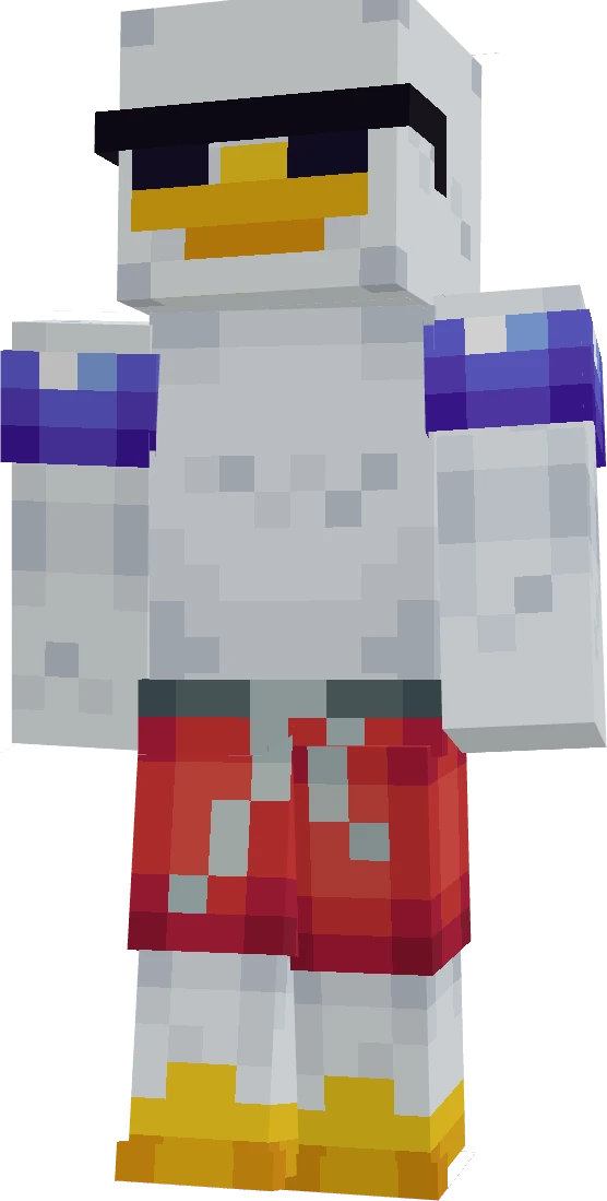Billy bob 12497's skin