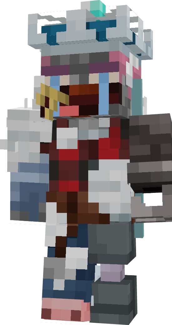 Harpo84's skin